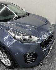Kia Sportage 1.6 Sportage 2 ISG 5dr