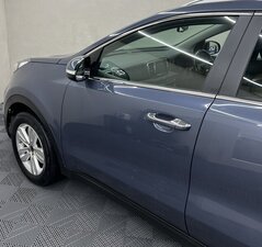 Kia Sportage 1.6 Sportage 2 ISG 5dr