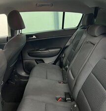 Kia Sportage 1.6 Sportage 2 ISG 5dr