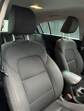 Kia Sportage 1.6 Sportage 2 ISG 5dr