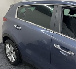 Kia Sportage 1.6 Sportage 2 ISG 5dr