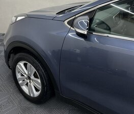 Kia Sportage 1.6 Sportage 2 ISG 5dr