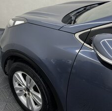Kia Sportage 1.6 Sportage 2 ISG 5dr