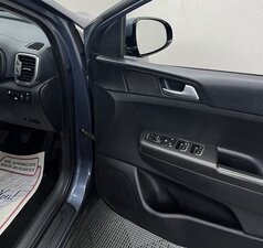 Kia Sportage 1.6 Sportage 2 ISG 5dr