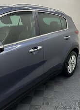 Kia Sportage 1.6 Sportage 2 ISG 5dr