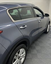 Kia Sportage 1.6 Sportage 2 ISG 5dr