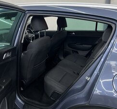 Kia Sportage 1.6 Sportage 2 ISG 5dr