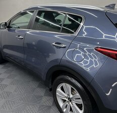 Kia Sportage 1.6 Sportage 2 ISG 5dr