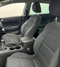 Kia Sportage 1.6 Sportage 2 ISG 5dr