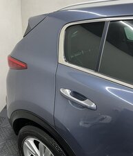 Kia Sportage 1.6 Sportage 2 ISG 5dr