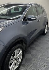 Kia Sportage 1.6 Sportage 2 ISG 5dr