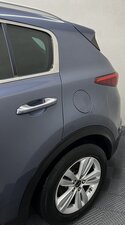 Kia Sportage 1.6 Sportage 2 ISG 5dr