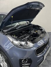 Kia Sportage 1.6 Sportage 2 ISG 5dr