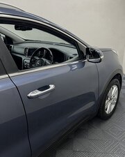 Kia Sportage 1.6 Sportage 2 ISG 5dr