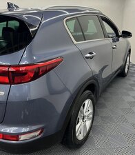 Kia Sportage 1.6 Sportage 2 ISG 5dr