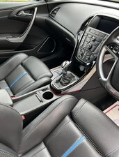 Vauxhall Astra 2.0 Astra Vxr 3dr