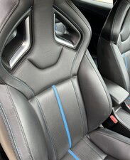Vauxhall Astra 2.0 Astra Vxr 3dr
