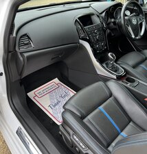 Vauxhall Astra 2.0 Astra Vxr 3dr