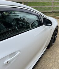 Vauxhall Astra 2.0 Astra Vxr 3dr