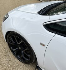 Vauxhall Astra 2.0 Astra Vxr 3dr