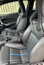 Vauxhall Astra 2.0 Astra Vxr 3dr