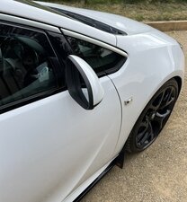 Vauxhall Astra 2.0 Astra Vxr 3dr