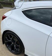 Vauxhall Astra 2.0 Astra Vxr 3dr