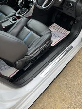 Vauxhall Astra 2.0 Astra Vxr 3dr
