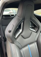 Vauxhall Astra 2.0 Astra Vxr 3dr