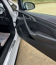 Vauxhall Astra 2.0 Astra Vxr 3dr
