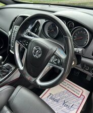 Vauxhall Astra 2.0 Astra Vxr 3dr