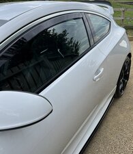 Vauxhall Astra 2.0 Astra Vxr 3dr