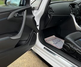 Vauxhall Astra 2.0 Astra Vxr 3dr