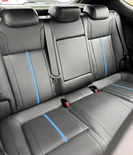 Vauxhall Astra 2.0 Astra Vxr 3dr