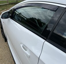 Vauxhall Astra 2.0 Astra Vxr 3dr