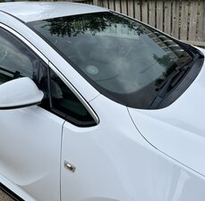 Vauxhall Astra 2.0 Astra Vxr 3dr