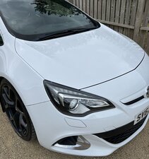 Vauxhall Astra 2.0 Astra Vxr 3dr