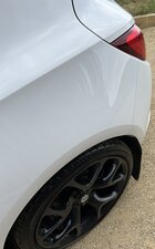 Vauxhall Astra 2.0 Astra Vxr 3dr