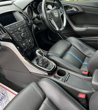 Vauxhall Astra 2.0 Astra Vxr 3dr