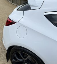 Vauxhall Astra 2.0 Astra Vxr 3dr