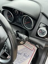 Vauxhall Astra 2.0 Astra Vxr 3dr