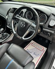 Vauxhall Astra 2.0 Astra Vxr 3dr