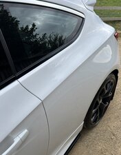 Vauxhall Astra 2.0 Astra Vxr 3dr