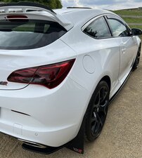Vauxhall Astra 2.0 Astra Vxr 3dr