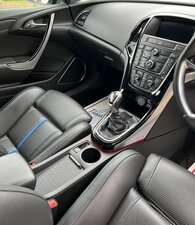 Vauxhall Astra 2.0 Astra Vxr 3dr