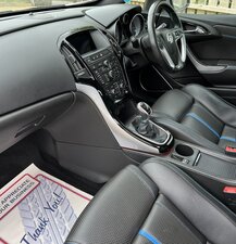 Vauxhall Astra 2.0 Astra Vxr 3dr
