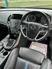 Vauxhall Astra 2.0 Astra Vxr 3dr