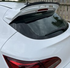 Vauxhall Astra 2.0 Astra Vxr 3dr