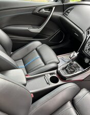 Vauxhall Astra 2.0 Astra Vxr 3dr