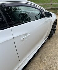 Vauxhall Astra 2.0 Astra Vxr 3dr